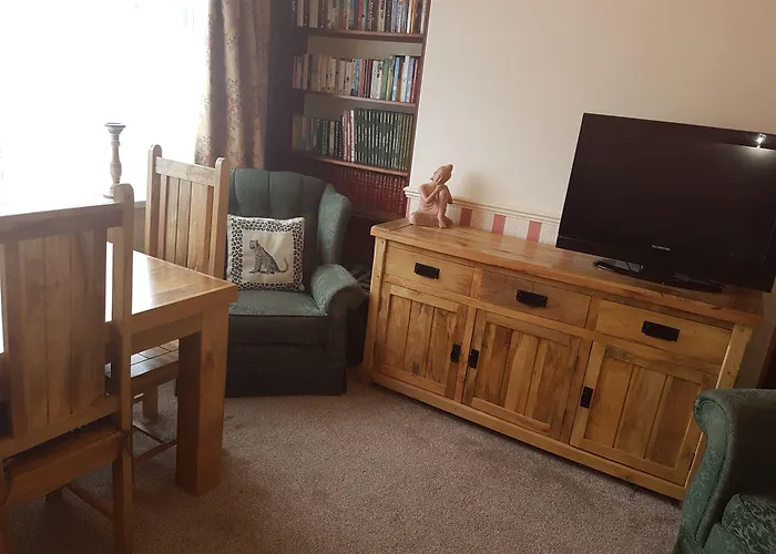 Cameron Court B&B Flamborough