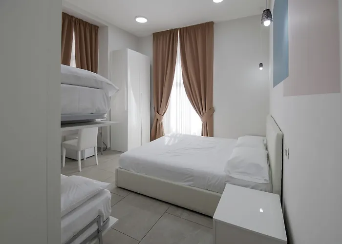 La Chambre Nápoles
