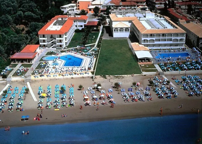 Astir Palace Hotel Laganas