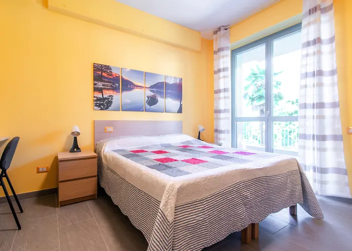Casa Livio - Rooms&studios Como