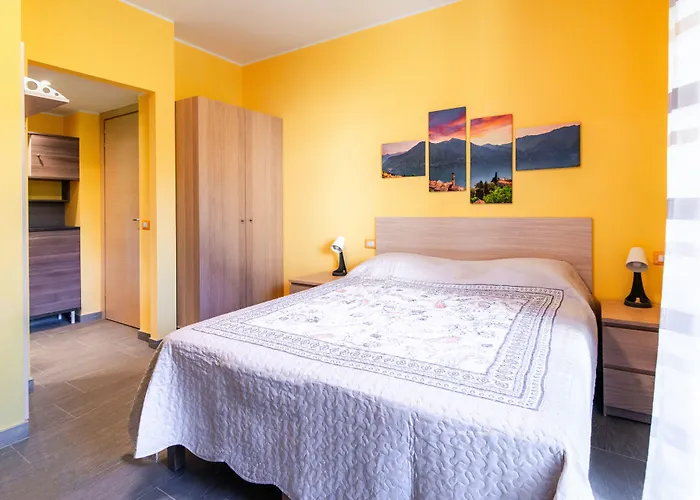 Casa Livio - Rooms&studios Como