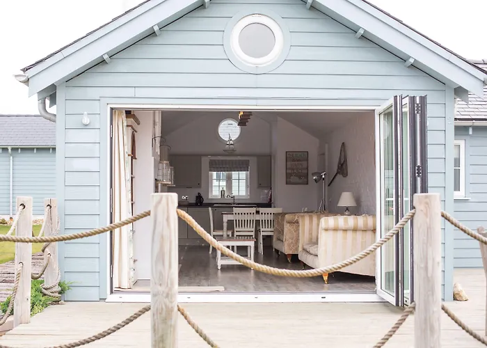 The Bay Filey Holiday Village By Away Resorts