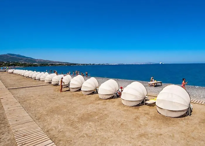 Kipriotis Village Resort