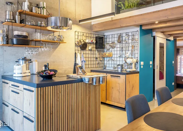 Casa Amando Eco Boutique House