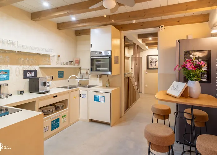 Bed and Breakfast Casa Amando Eco Boutique House Rovinj