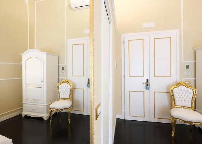 B&B Kingsman Firenze