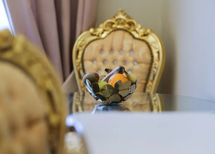 B&B Kingsman Firenze
