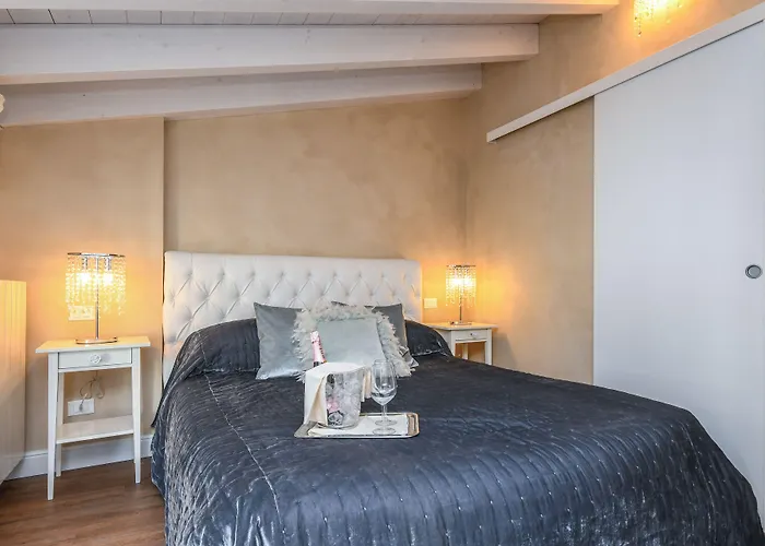 Luxury Suite Sirmione