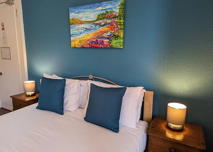 The Coo'S Guest House Inverness