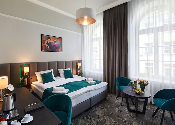 Hotel Estera