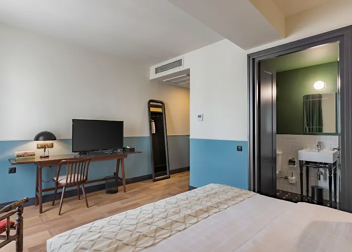 Communal Hotel Plekhanovi Tbilisi