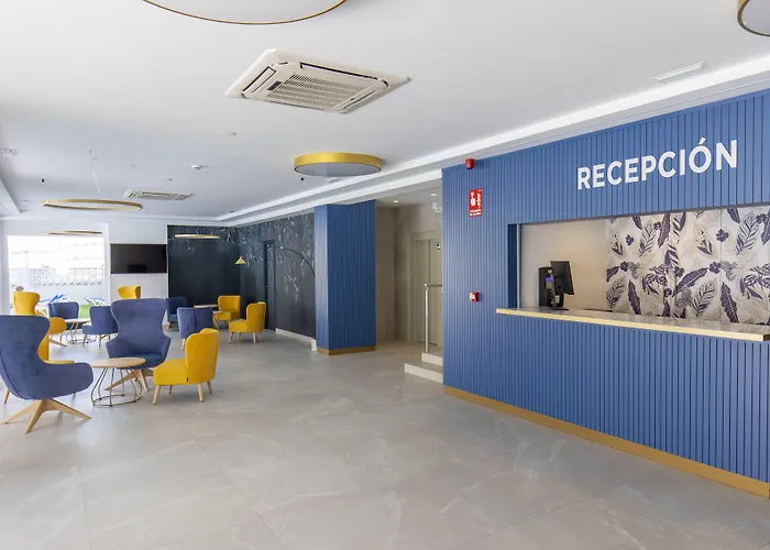 Aparthotel Bcl Levante Beach