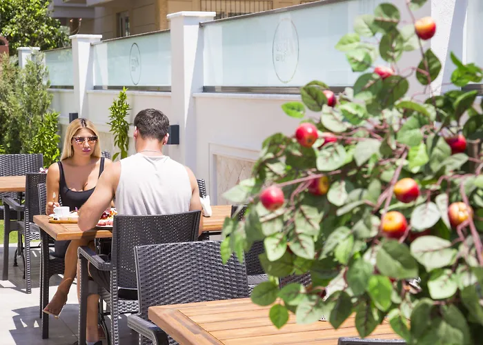 Green Beyza Suites (Adults Only) Antalya