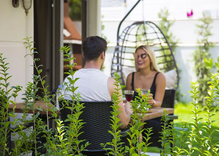 Green Beyza Suites (Adults Only) Antalya