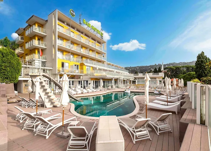 Park Hotel Suisse Santa Margherita Ligure