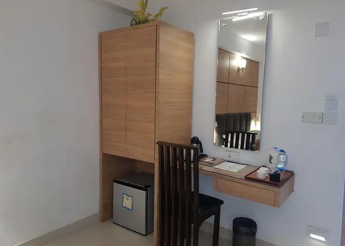 Roland Hotel Kalkutta