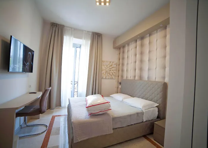 Imhome - Cadorna House Milão