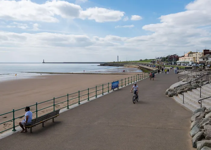 The Seaburn Inn - The Inn Collection Group Sunderland 