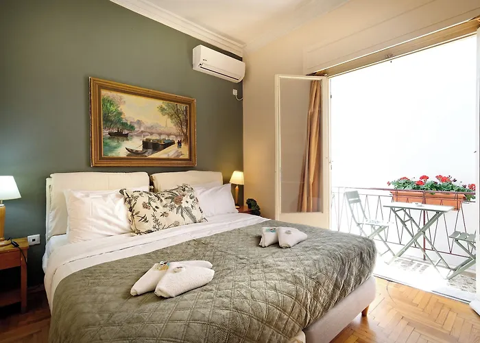 Art Gallery Hotel