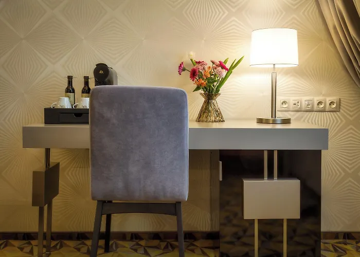 Hotel Essence Prague