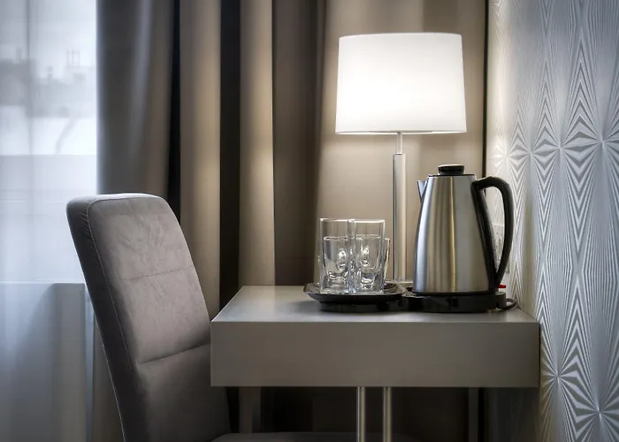 Hotel Essence Prague