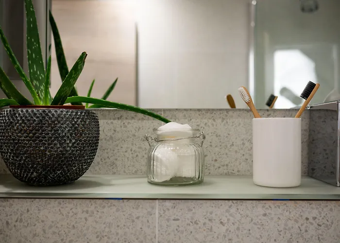 Q Square By Supercity Aparthotels Brighton