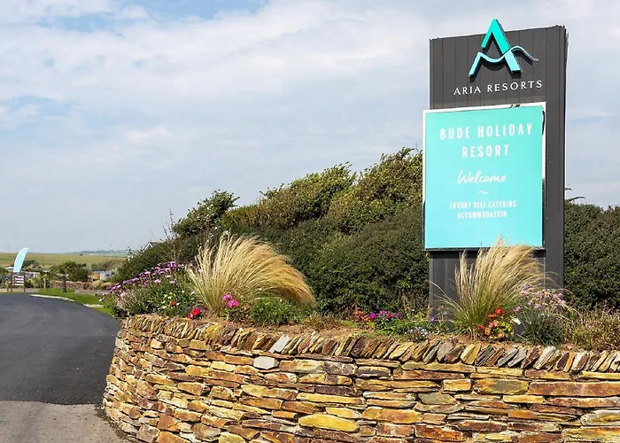 Bude Holiday Resort