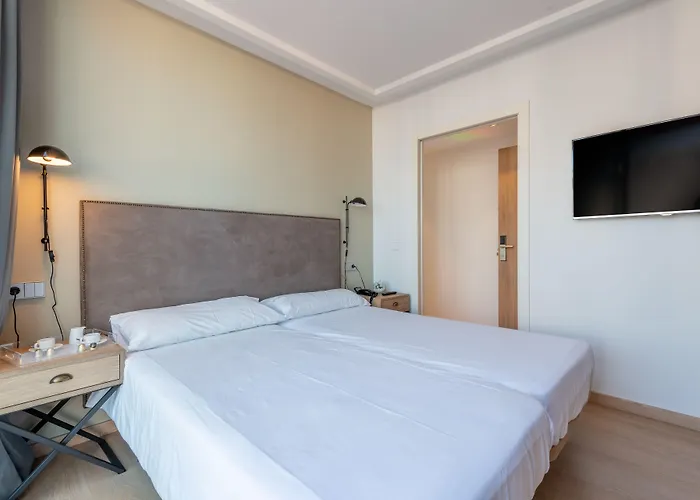 Kyrat Amarac Suites Cala Millor 