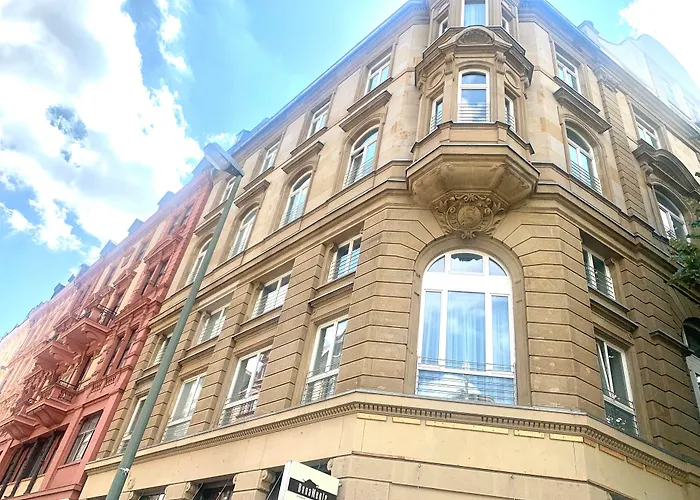 The Atrium Hotel