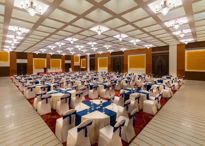 Ramee Royal Resort & Spa - Udaipur