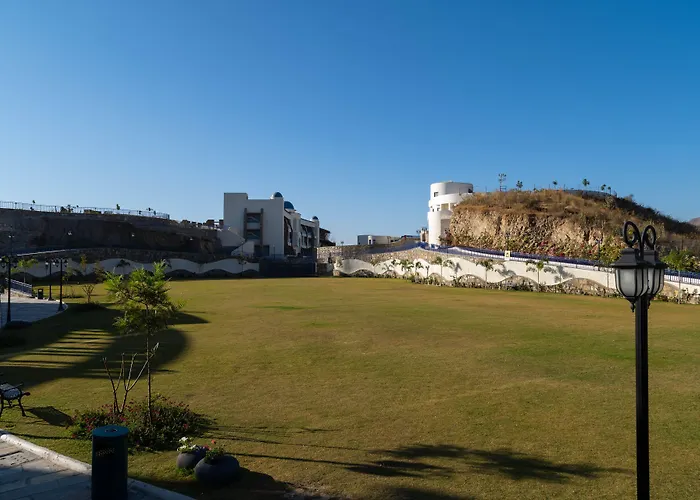 Ramee Royal Resort & Spa - Udaipur