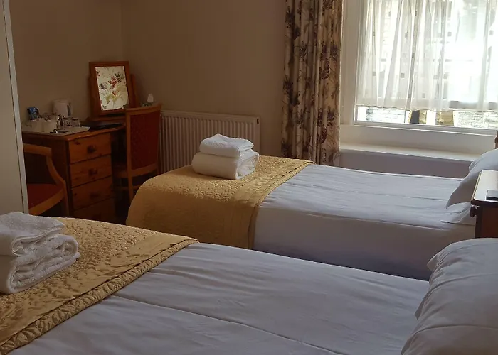 Dorchester House