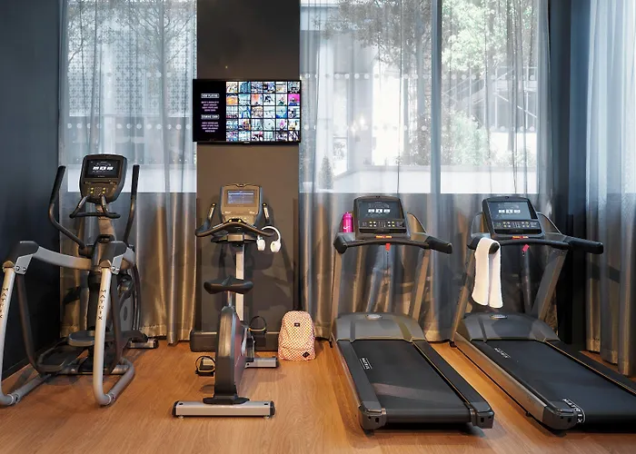 Moxy Milton Keynes
