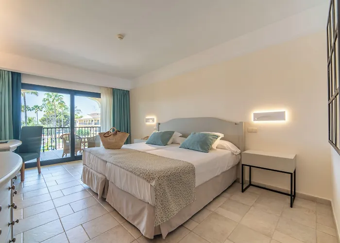 Cm Mallorca Palace - Only Adults Sa Coma 
