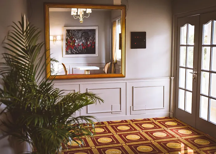 Illyrian Boutique Hotel