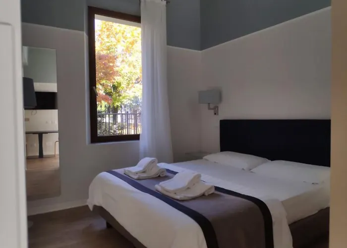 San Leonardo Suites Verona