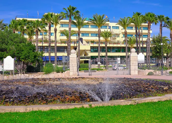 Hotel Martini Olbia
