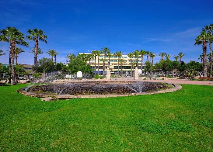 Hotel Martini Olbia
