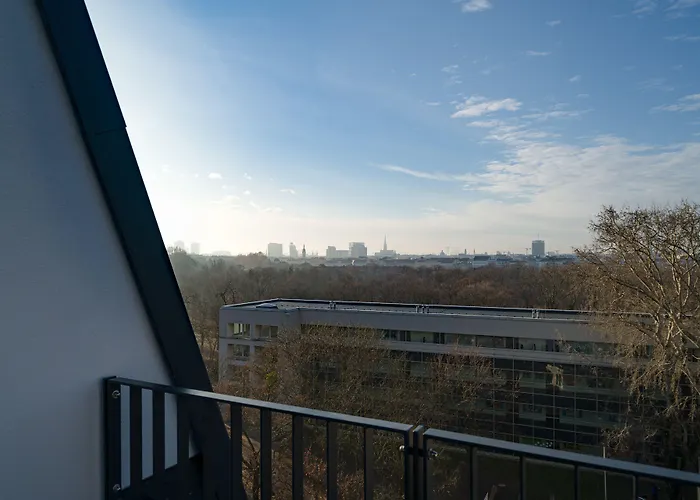 Myapartments Vienna