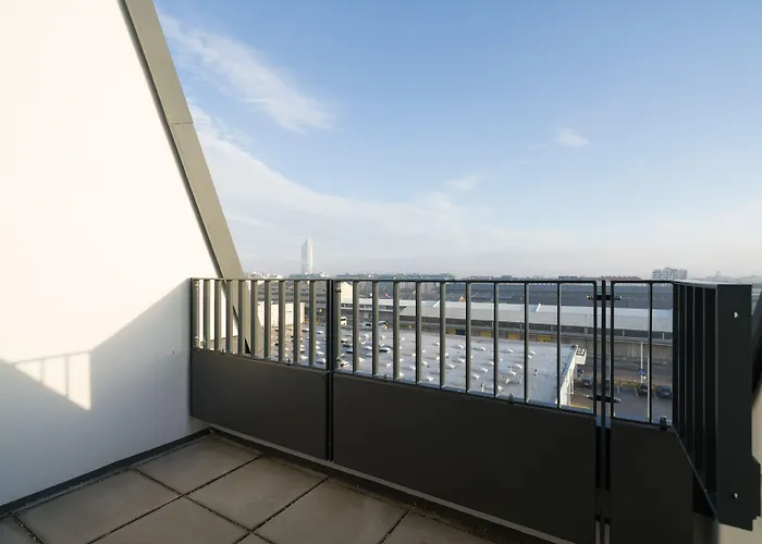 Myapartments Vienna