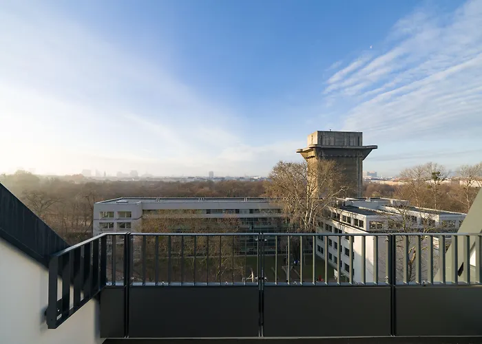 Myapartments Viena