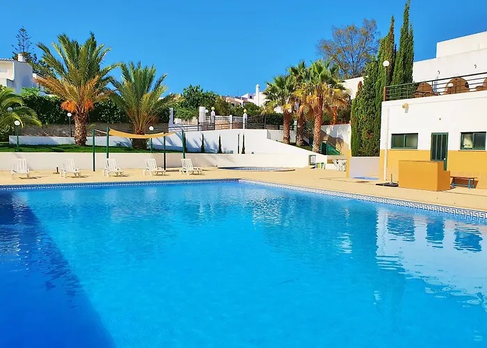 Rialgarve Bed & Breakfast Faro