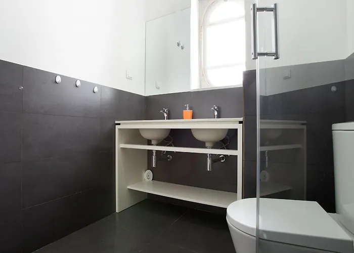 Best Guest Porto Hostel
