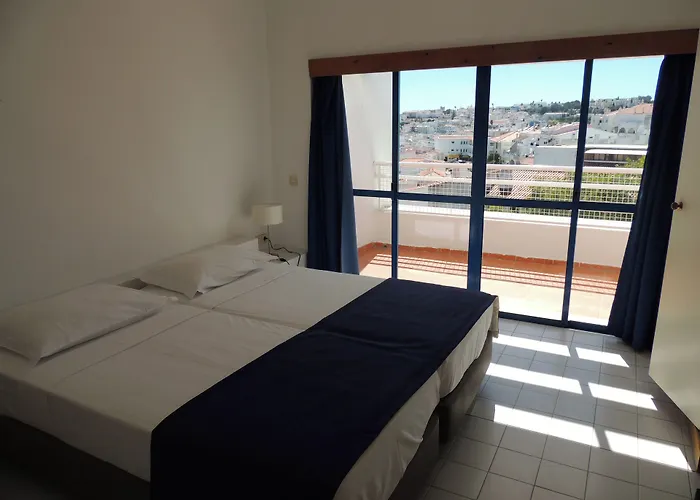 Almar Hotel Apartamento