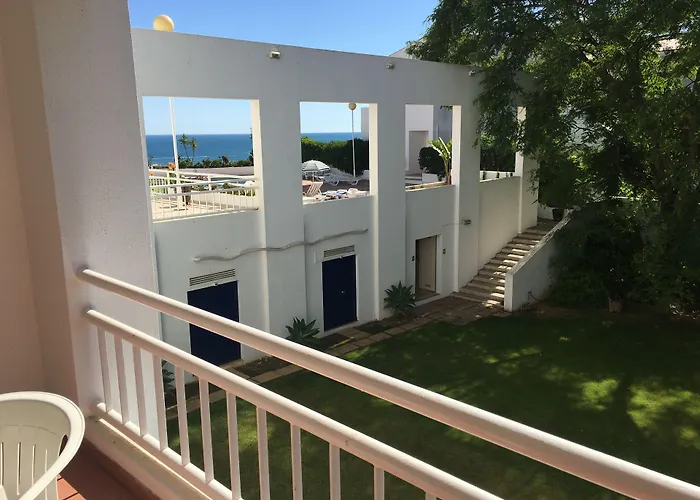 Almar Hotel Apartamento
