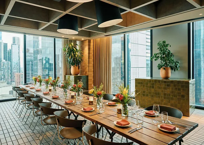 Hyatt Centric Melbourne
