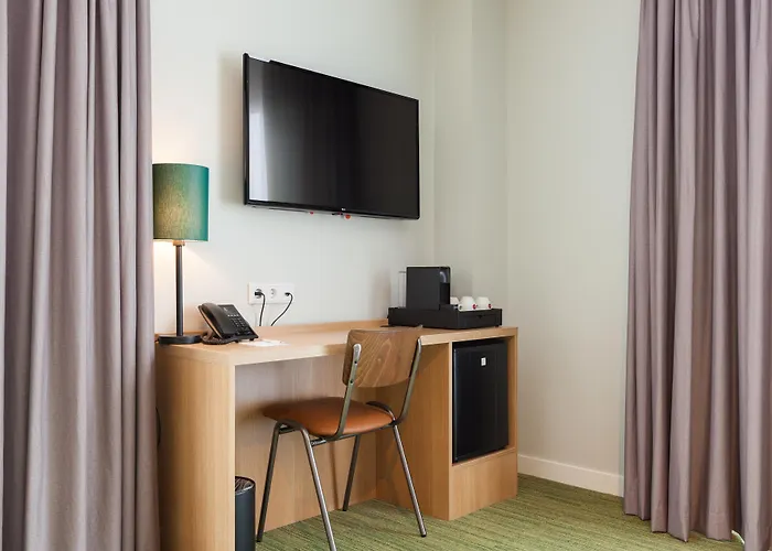 Best Western Plus Amstelveen
