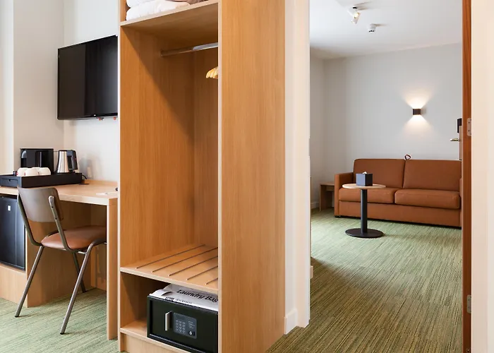 Best Western Plus Amstelveen