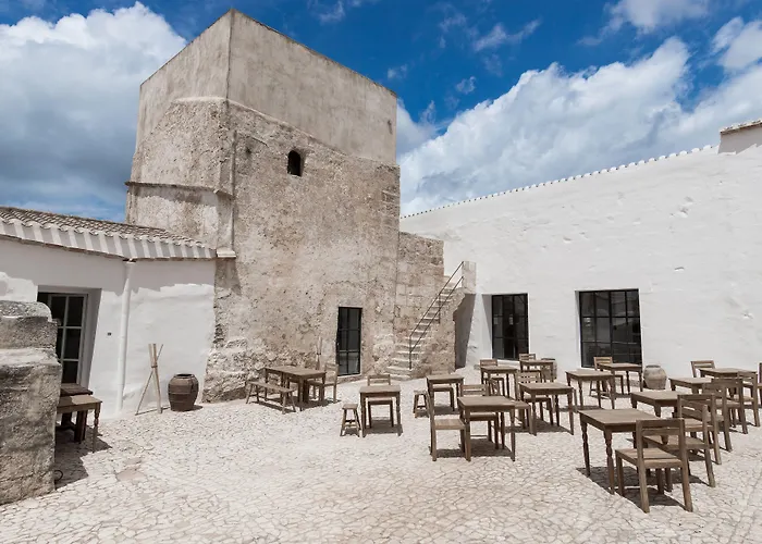 Torre Vella - Fontenille Collection