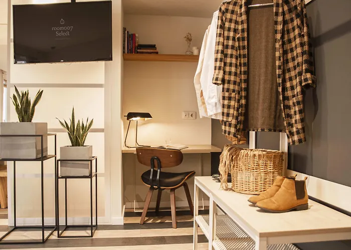 Room Select Liberdade Lisboa